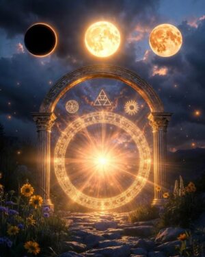 Blei zu Gold - Frühlingszyklus [Digital]