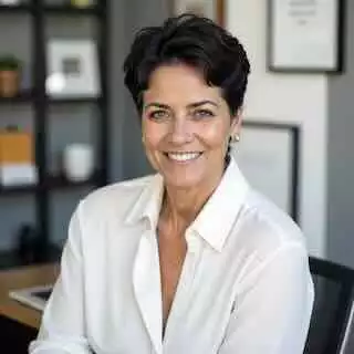 Dr. Stephanie